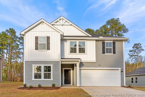5216 Tyndall Dr, Sanford, NC, 27330-7044 | Card Image