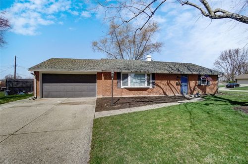 3241 Gracemore Ave, Dayton, OH, 45420-1252 | Card Image