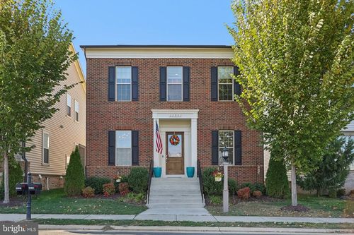 22951 Shooting Star Pl, BRAMBLETON, VA, 20148-6463 | Card Image