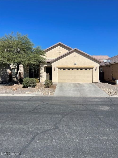 3956 Fragrant Jasmine Avenue, North Las Vegas, NV, 89081 | Card Image