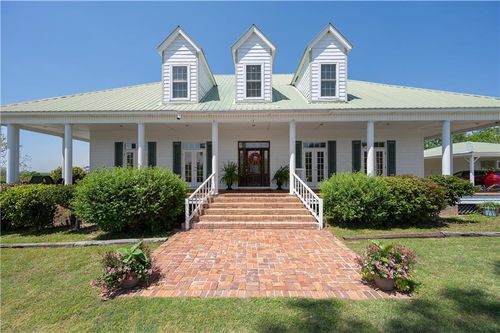 12950 Beverly Jeffries Hwy, Citronelle, AL, 36522-4741 | Card Image