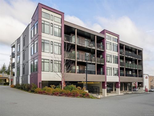 406-707 Treanor Ave, Langford, BC, V9B0X7 | Card Image
