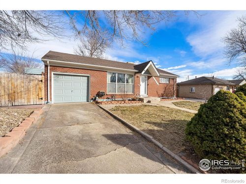 1373 E 110th Place, Northglenn, CO, 80233 | Card Image