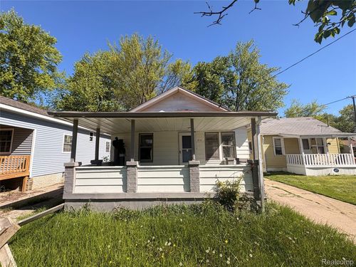 814 Alvord Ave, Flint, MI, 48507-2524 | Card Image