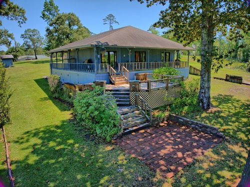 203 Whispering Pnes, Burkeville, TX, 75932-2472 | Card Image