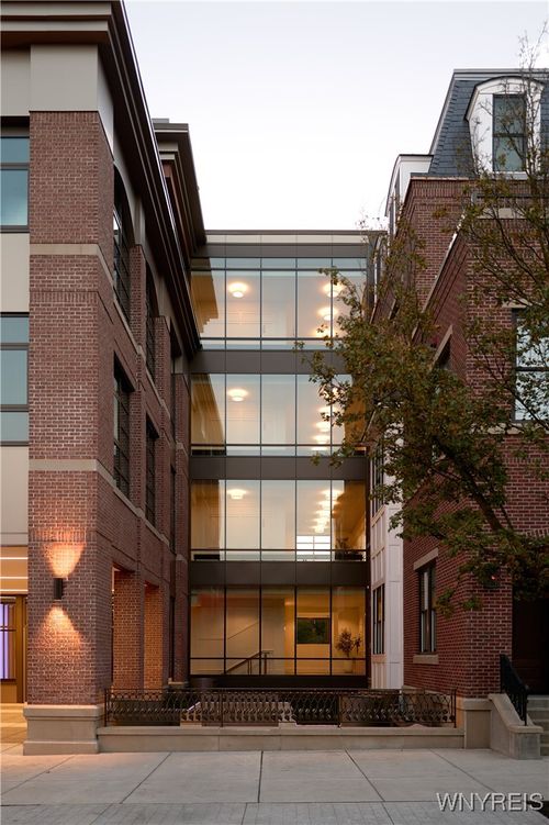 106-1111 Elmwood Avenue, Buffalo, NY, 14222 | Card Image