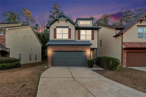 6591 Splitpine Ct, Atlanta, GA, 30349-9037 | Card Image