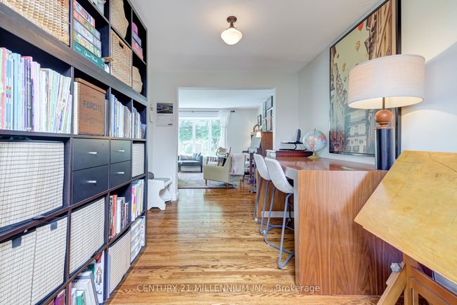 52 Greystone Cres, House other with 4 bedrooms, 2 bathrooms and 2 parking in Brampton ON | Image 8
