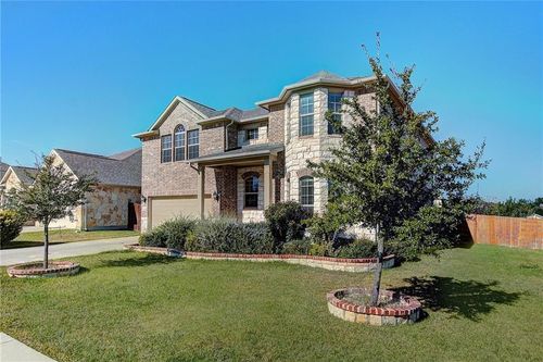 2601 Mirasol Loop, Round Rock, TX, 78681-2460 | Card Image