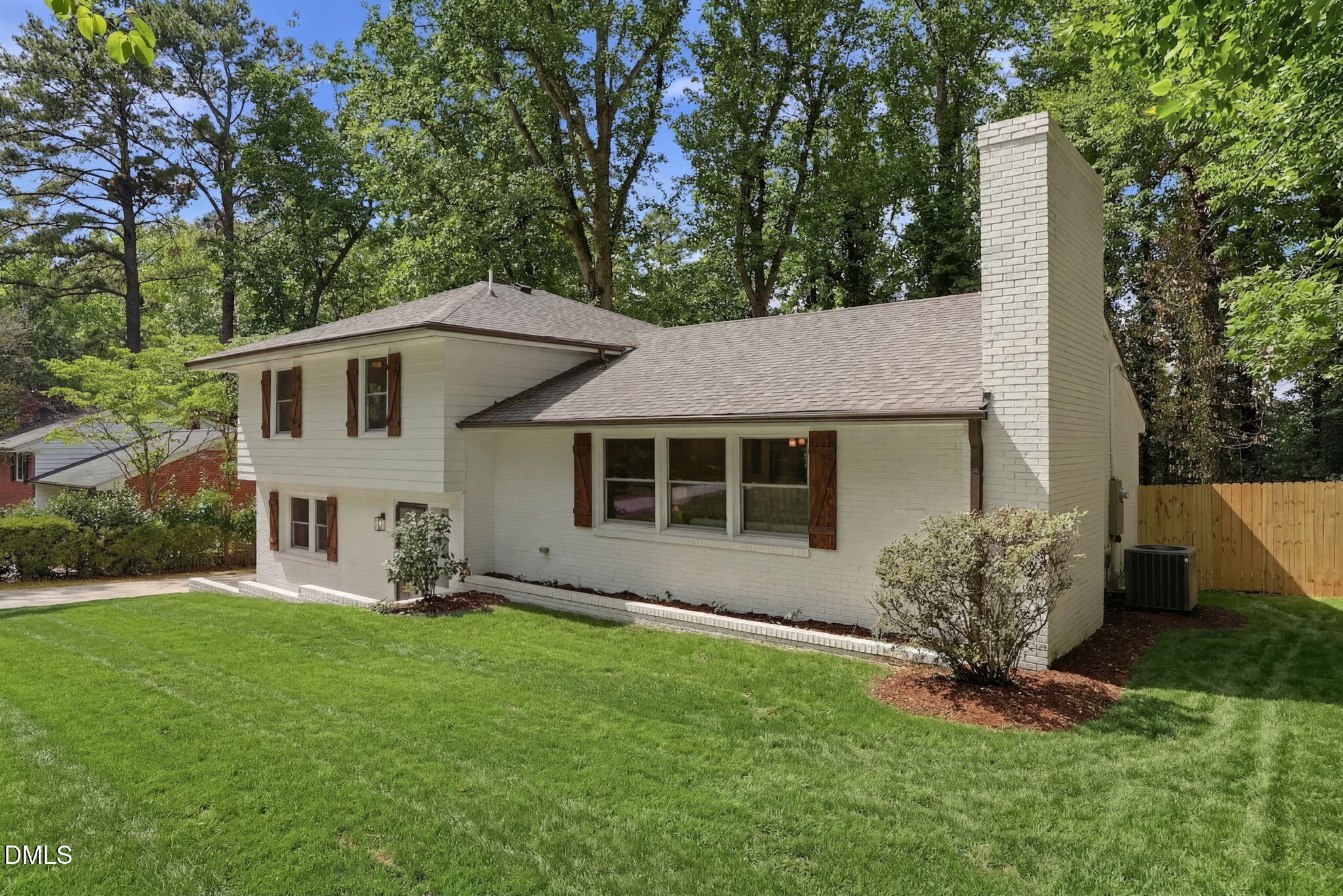 Residential in Raleigh 3