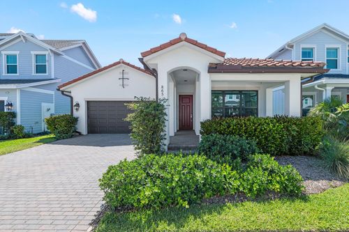 865 Wandering Willow Way, Loxahatchee, FL, 33470-6090 | Card Image
