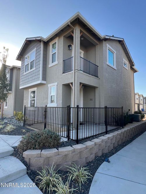 302 Cattail Cir, Gardnerville, NV, 89410-5905 | Card Image