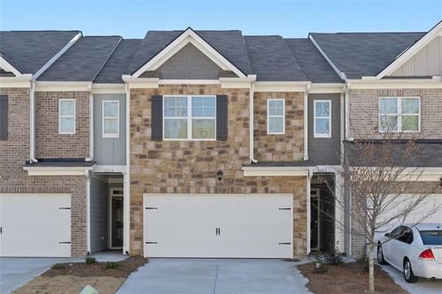 2203 Blue Monarch Dr, Buford, GA, 30519-4807 | Card Image