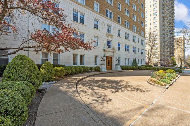 APT-403 - 701 S Skinker Blvd, Condo with 3 bedrooms, 2 bathrooms and null parking in Saint Louis MO | Image 30