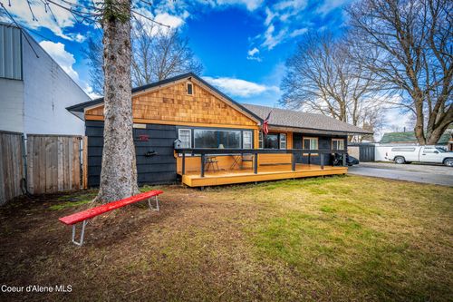 1215 N 1st St, Coeur D Alene, ID, 83814-3202 | Card Image