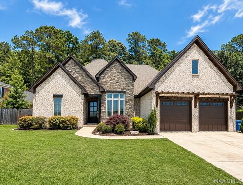 246 N Mountain Laurel Ridge, Wetumpka, AL, 36093 | Card Image
