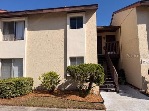 a-2621 Pine Lake Terrace, SARASOTA, FL, 34237 | Card Image