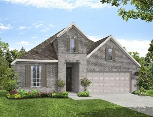 401 County Road 3081, Cleveland, TX, 77327 | Card Image