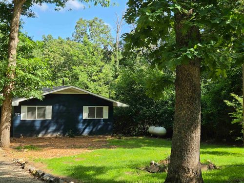 97 Lakeside Dr, Williford, AR, 72482-7036 | Card Image