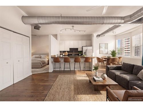 206-277 N Broadway, Denver, CO, 80203-5903 | Card Image