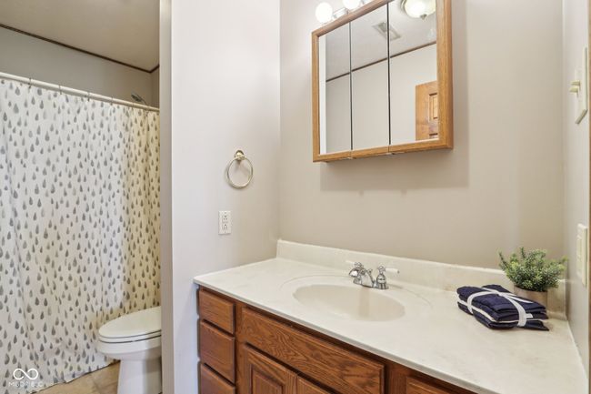 4339 W Briarwood Rd, House other with 4 bedrooms, 3 bathrooms and null parking in Monrovia IN | Image 38