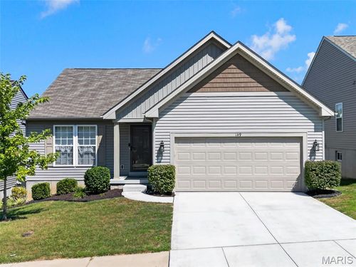 149 Hartford Ct, Fenton, MO, 63026-7519 | Card Image