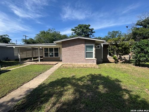 211 Eastley Dr, San Antonio, TX, 78217-5710 | Card Image