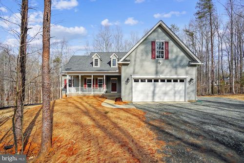 LOT 2 Gibson Mill Road, CULPEPER, VA, 22701 | Card Image
