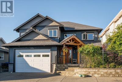 3324 Greyhawk Dr, House other with 6 bedrooms, 4 bathrooms and 4 parking in Nanaimo BC | Image 2