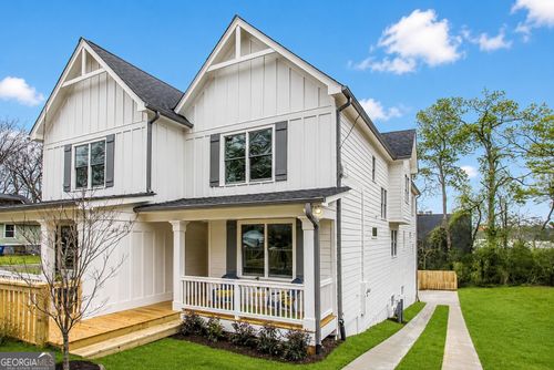 b-254 Lamon Avenue Se, Atlanta, GA, 30316 | Card Image