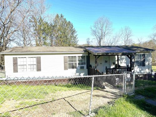 98 Mount St, Mount Clare, WV, 26408-1107 | Card Image