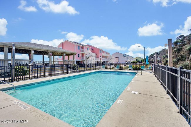 2301B - 2301 Surfrider Cir, Condo with 2 bedrooms, 2 bathrooms and null parking in Kure Beach NC | Image 78