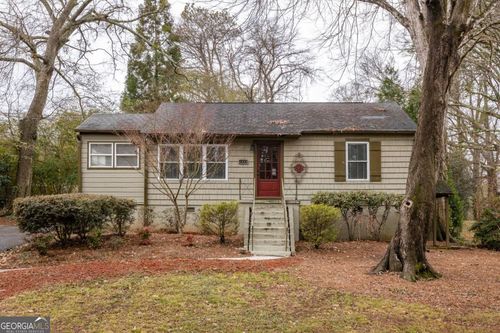 4032 Eula Circle, Atlanta, GA, 30360 | Card Image