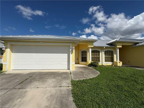 4519 Sw 7th Pl, Cape Coral, FL, 33914-7519 | Card Image
