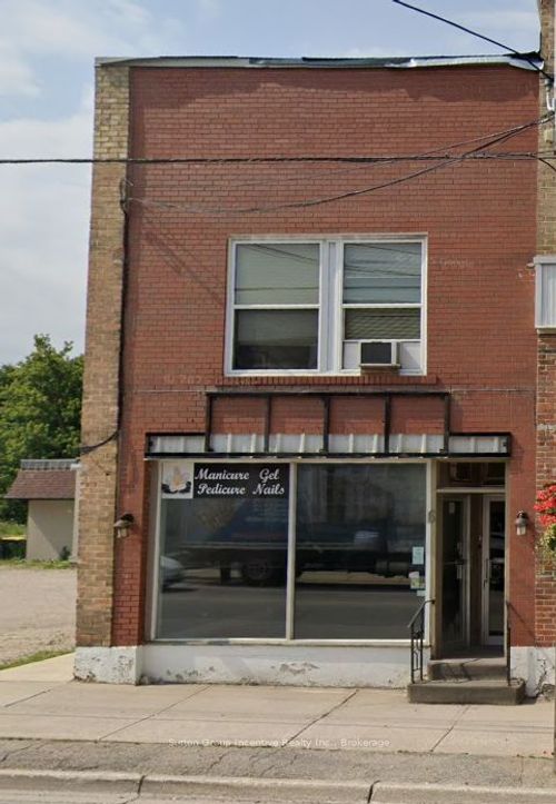 6 Toronto St S, Markdale, ON, N0C1H0 | Card Image