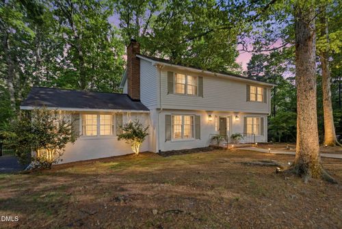 5234 N Willowhaven Dr, Durham, NC, 27712-1959 | Card Image