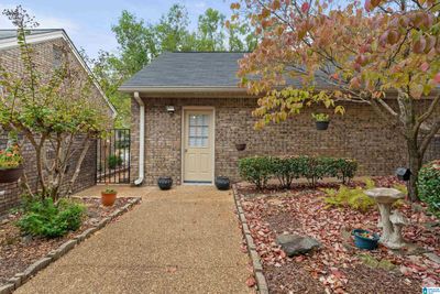 1726 Mountain Laurel Lane, Townhouse with 3 bedrooms, 3 bathrooms and null parking in Hoover AL | Image 2