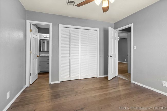 40C - 6378 S 80 Th East Ave, Condo with 2 bedrooms, 3 bathrooms and null parking in Tulsa OK | Image 19
