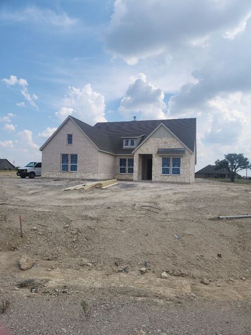 305 Texas Sage Trail, Weatherford, TX, 76082 | Card Image