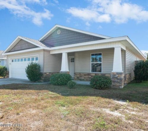 606 Diamonte Cir, Panama City, FL, 32404-8672 | Card Image