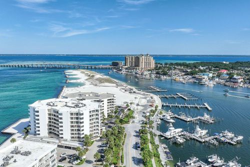 626-110 Gulf Shore Dr, Destin, FL, 32541-5035 | Card Image