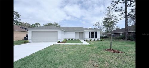 43 Pine Crest Ln, PALM COAST, FL, 32164-7040 | Card Image
