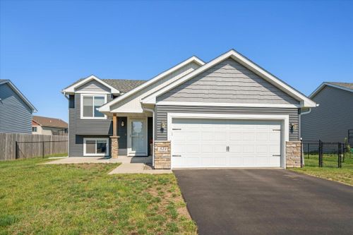 321 Ladd Lane, Osceola, WI, 54020 | Card Image