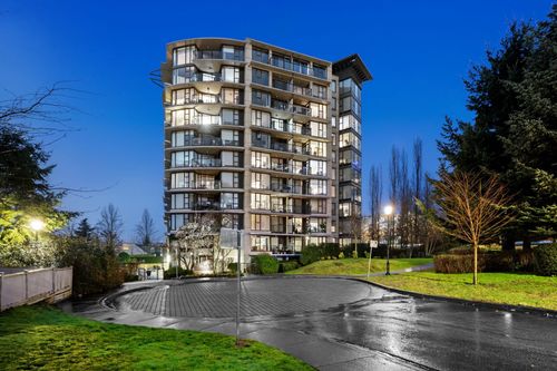 807-683 W Victoria Pk, North Vancouver, BC, V7M0A2 | Card Image