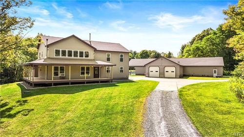 10003 Welsh District Rd, Remsen, NY, 13438-3216 | Card Image