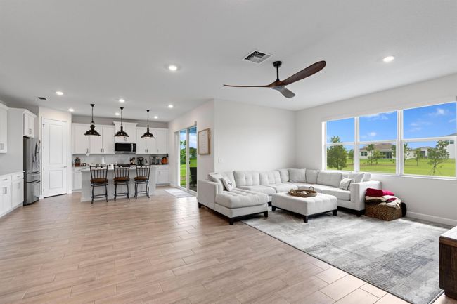 1505 Heron Nook Rd, House other with 4 bedrooms, 3 bathrooms and null parking in Loxahatchee FL | Image 9