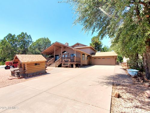 716 W Sherwood Dr, Payson, AZ, 85541-2622 | Card Image