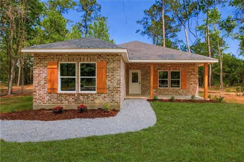 28527 Berry Todd Rd, Lacombe, LA, 70445-3729 | Card Image