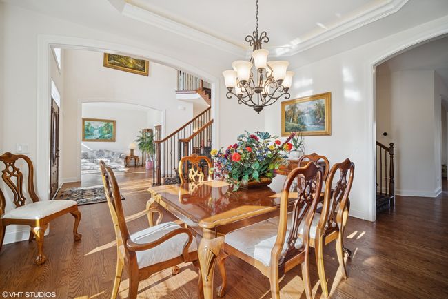 7 Preston Ct, House other with 6 bedrooms, 6 bathrooms and 4 parking in Lincolnshire IL | Image 8