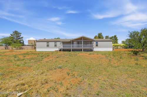 1865 N Johnson Road, Dragoon, AZ, 85609 | Card Image